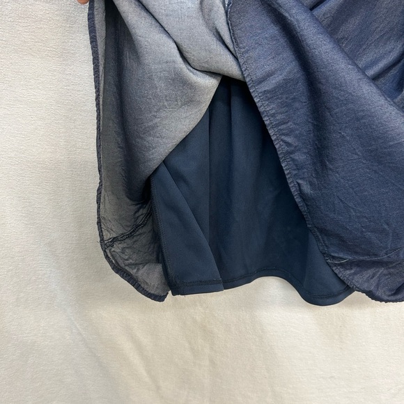 Savanna Jane Embroidered Babydoll Dress - Picture 10 of 10